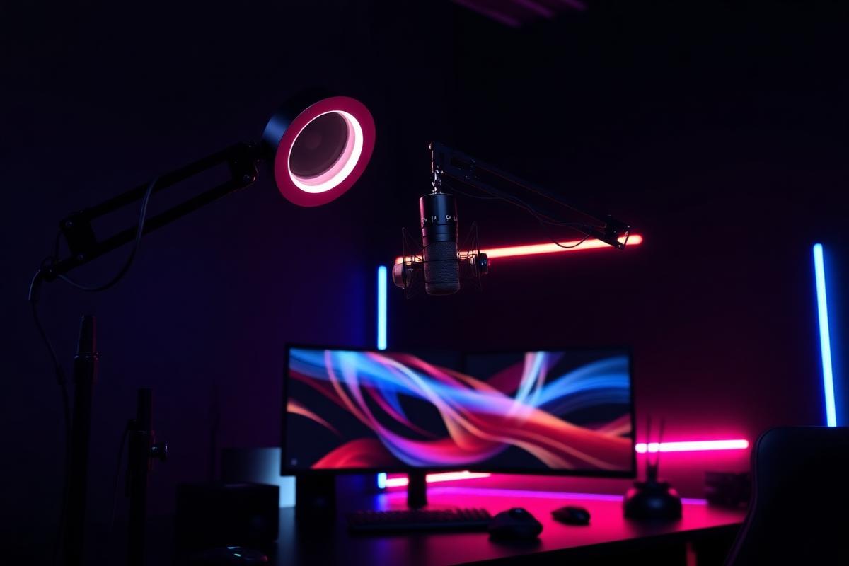 Best Streaming Microphones of 2026