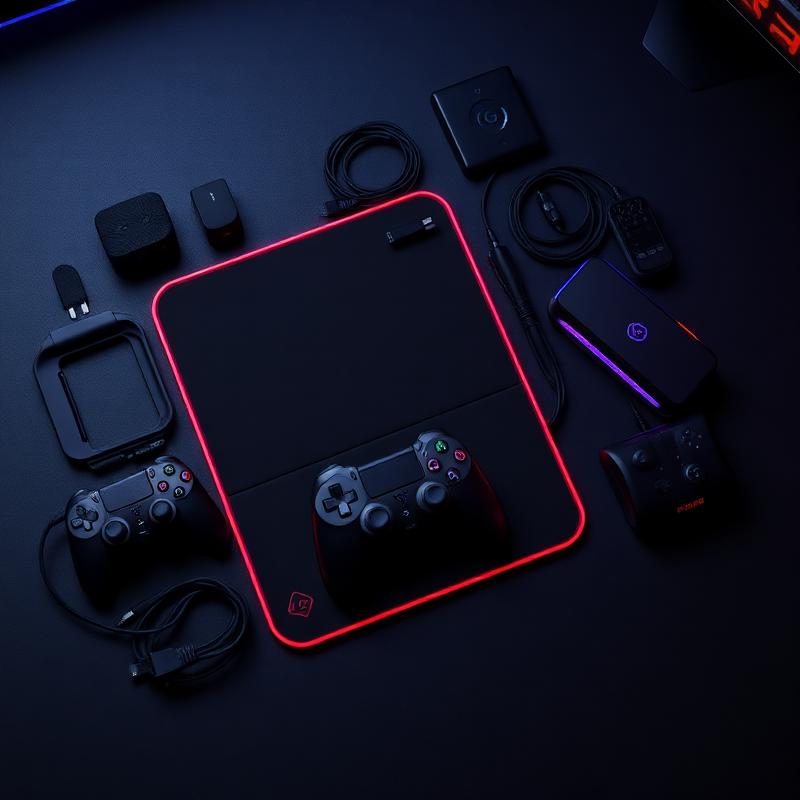 Gaming Accessories category illustration