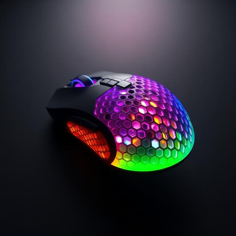 Gaming Mice category illustration