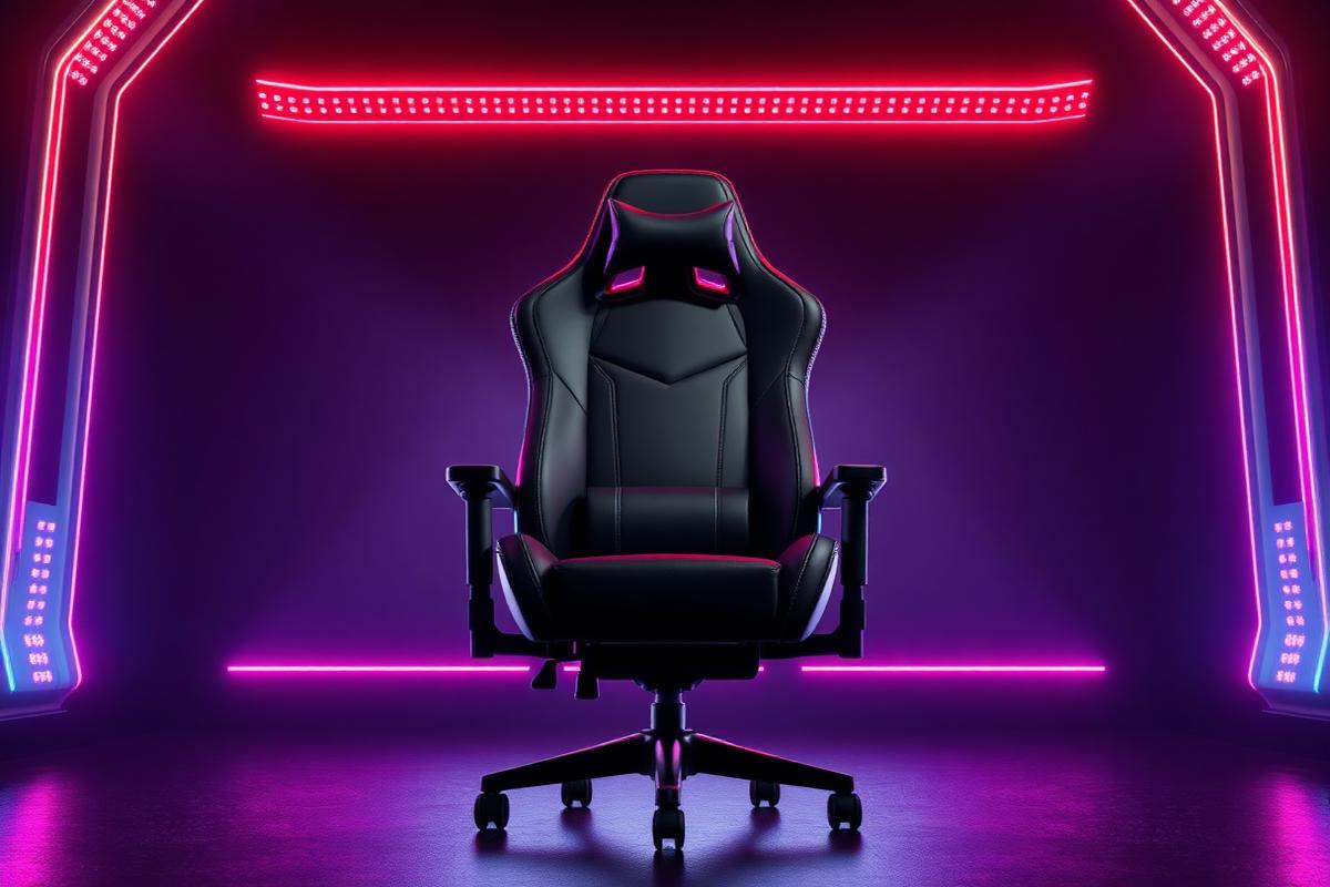 The Best Gaming Chairs of 2026