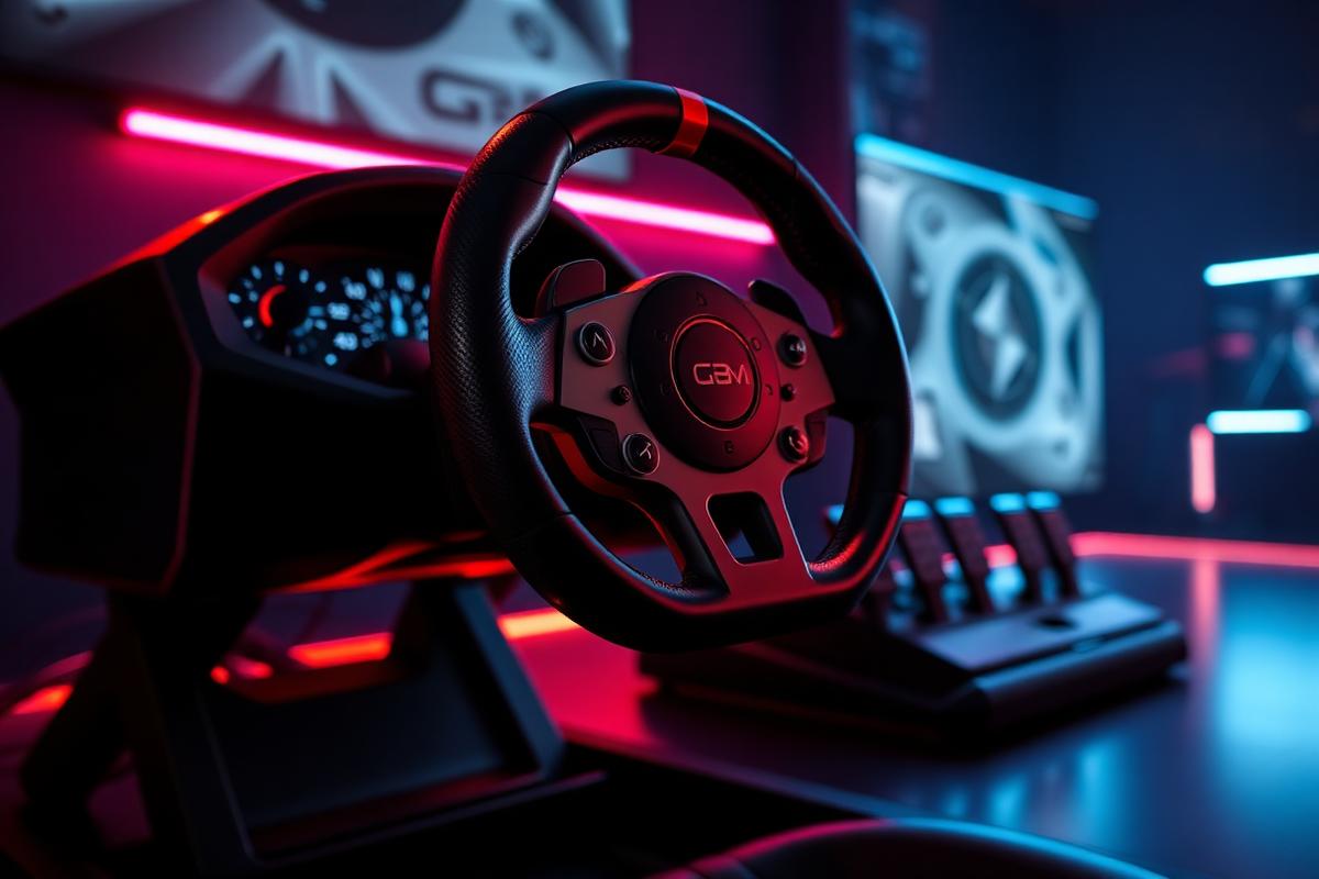 Best Racing Wheels for Sim Racing in 2026