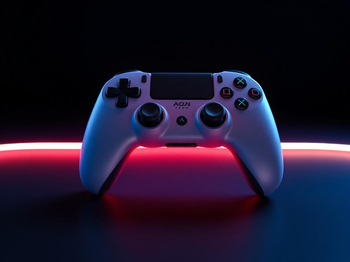 Sony DualSense Wireless Controller