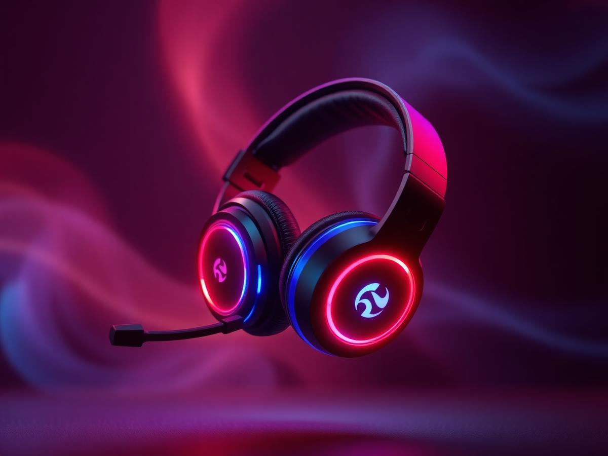 [Headset Review — Placeholder]