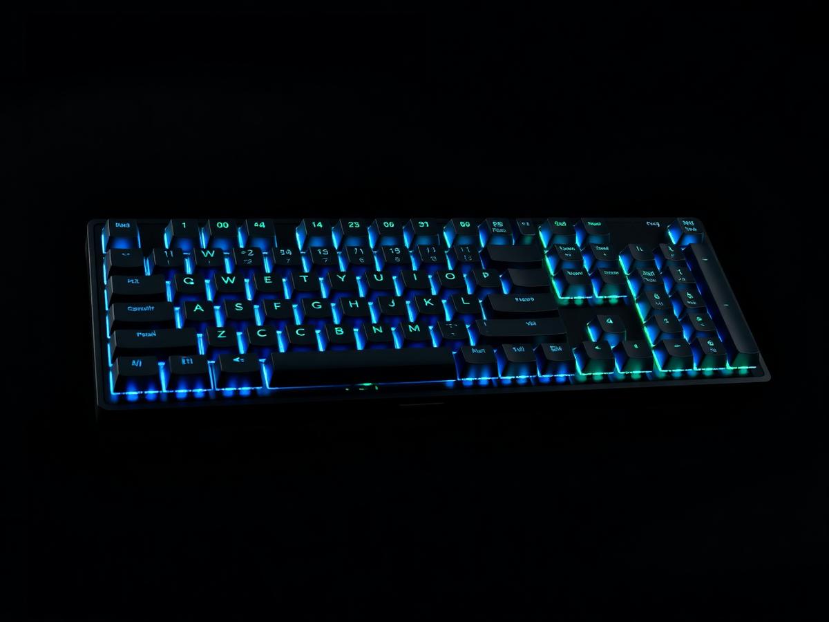 Keychron K2 V2